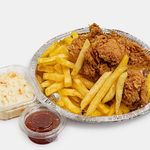 فست فود دلینا