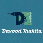 تعمیر انواع ابزارآلات صنعتی داوود ماکیتا