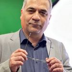 مشاور کسب و کار پیمان ریحانیان
