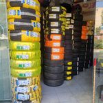 رینگ و لاستیک sport