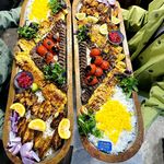 کبابی نور ساری
