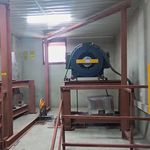 آسانسور آریس شمال
