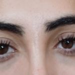 مژه کار محمدی