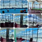 باشگاه بیلیارد برج سفید