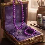 اکسسوری رزینی ترانه