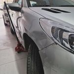 خدمات پولیش سرامیک و PDR و صفرشویی PDcar