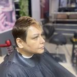 زیبایی تخصصی مو مرسده بهرام