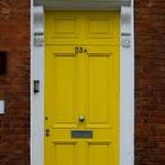 صنعت درب ایران چوب