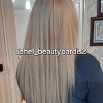 سالن زیبایی و آرایشگاه زنانه ساحل