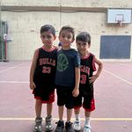 آکادمی بسکتبال مهیاران(شیخ بهائی)