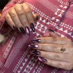 سالن ناخن ، مژه ، شیدینگ و فیشال بیانکو