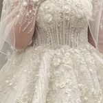 مزون تخصصی لباس عروس هستی دخت(هستی سابق)