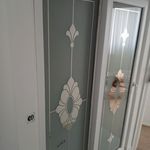 تولیدکننده درب پنجرهupvcملزومات و یراق