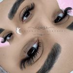 خدمات مژه ماهی مون