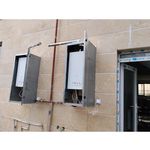 نمایندگی بوتان زیباکنار پکیج و رادیاتور
