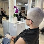 مرکز تخصصی رنگ مو و کراتینه مو لیلا