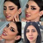 سالن زیبایی سیمرغ