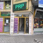 کلینیک قائم