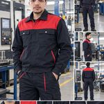 تولیدی لباس کار سهند توس