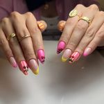 خدمات تخصصی ناخون میراکل نیل