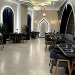 رستوران عربی لعیا لانژ