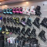 فروشگاه اسکیت