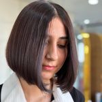 سالن زیبایی سوری باقری (شهران) کوتاهی مو