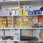 فروشگاه کالای برق صالح پور