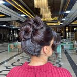 سالن زیبایی مینا مقدسی