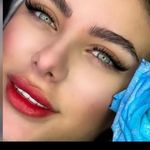 اکستنشن تخصصی مژه پری