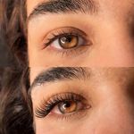 اکستنشن مژه و لیفت مژه و ابرو روشا