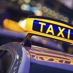 تاکسی تلفنی سراسری