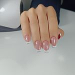 خدمات تخصصی ناخن معصومه