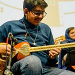 آموزشگاه موسیقی نیامهر