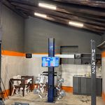 تیم ورک گاراژ