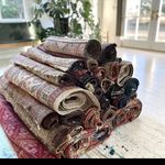 قالیشویی ومیلشویی ابریشم اصل جاجرود