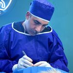 کلینیک دامپزشکی مشتاق