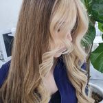 رنگ و لایت و کراتینه تخصصی نگار تشرفی