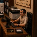 کافی نت میهن