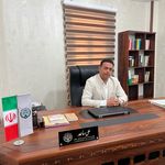 وکیل علی ساعد