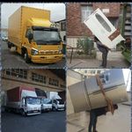 باربری روژان بار تهران