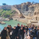 مجتمع آموزشی دخترانه نیک آیین