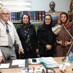 وکیل تخصصی دعاوی ملکی با ۲۰ سال سابقه