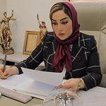 وکیل هستی رحمتی