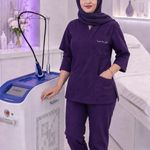 سالن شینیون مو به سیما شهرضا