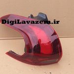 فروشگاه لوازم یدکی پژو 2008