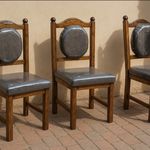 تزئینات چوبی رزاتیس