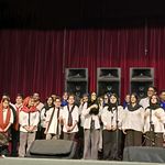 آموزشگاه موسیقی سینا