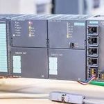 برنامه نویسی پی ال سی plc