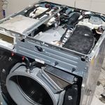 تعمیرات لوازم خانگی ریاحی
